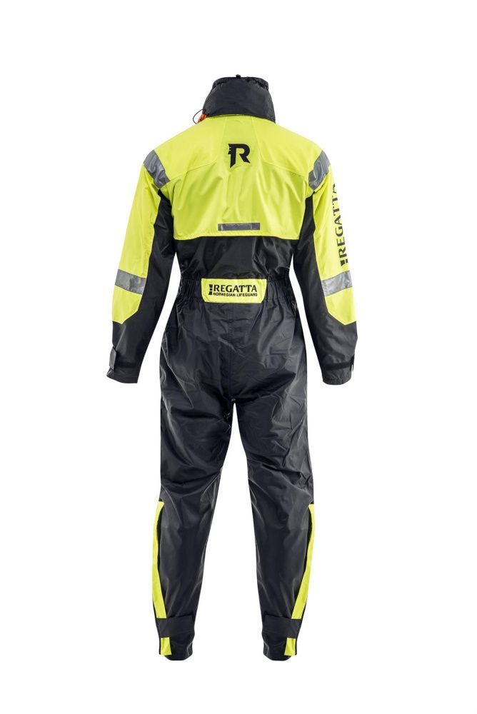 Regatta flytedrakt sportline 954 43751006 