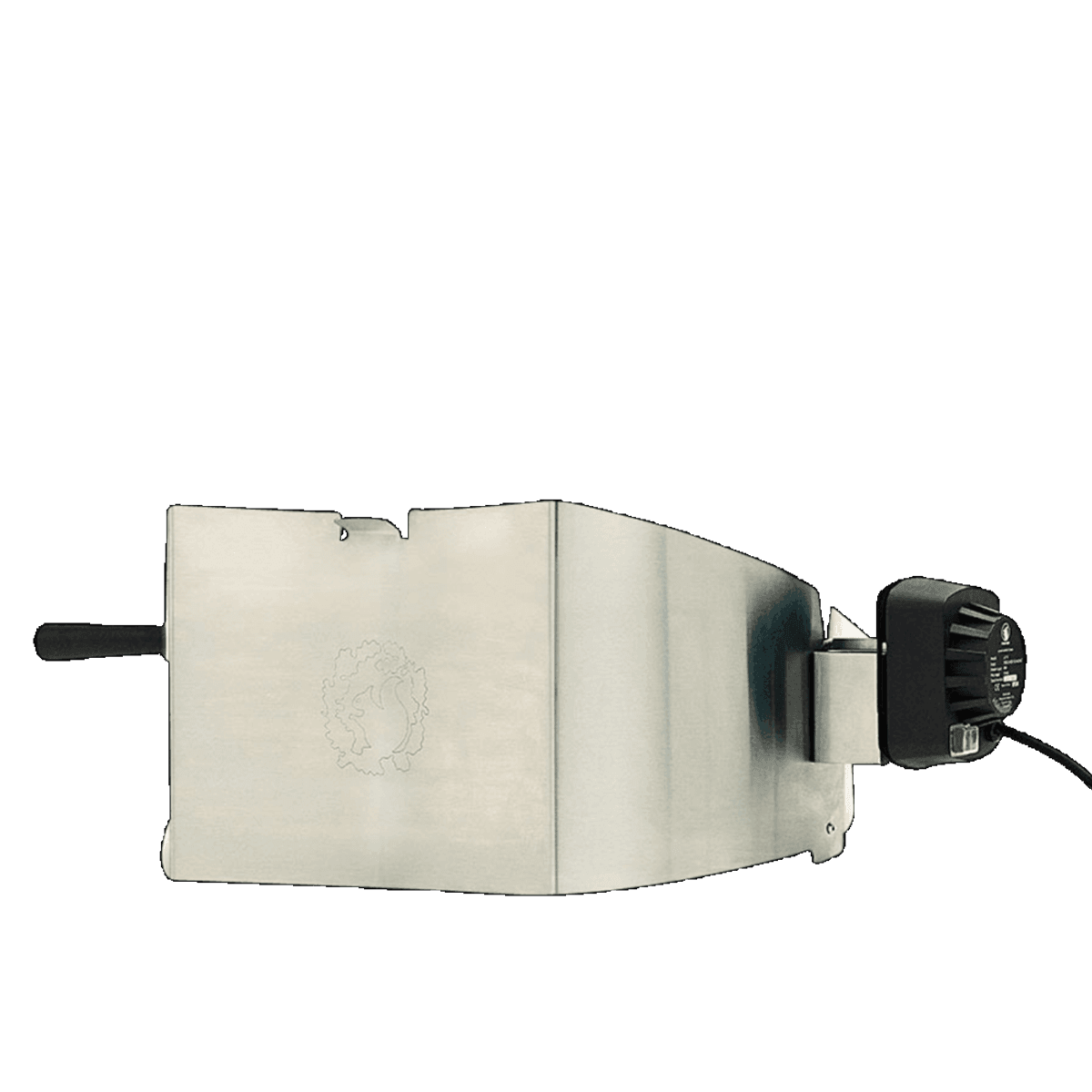 Morsø El Medio Rotisserie 62992450
