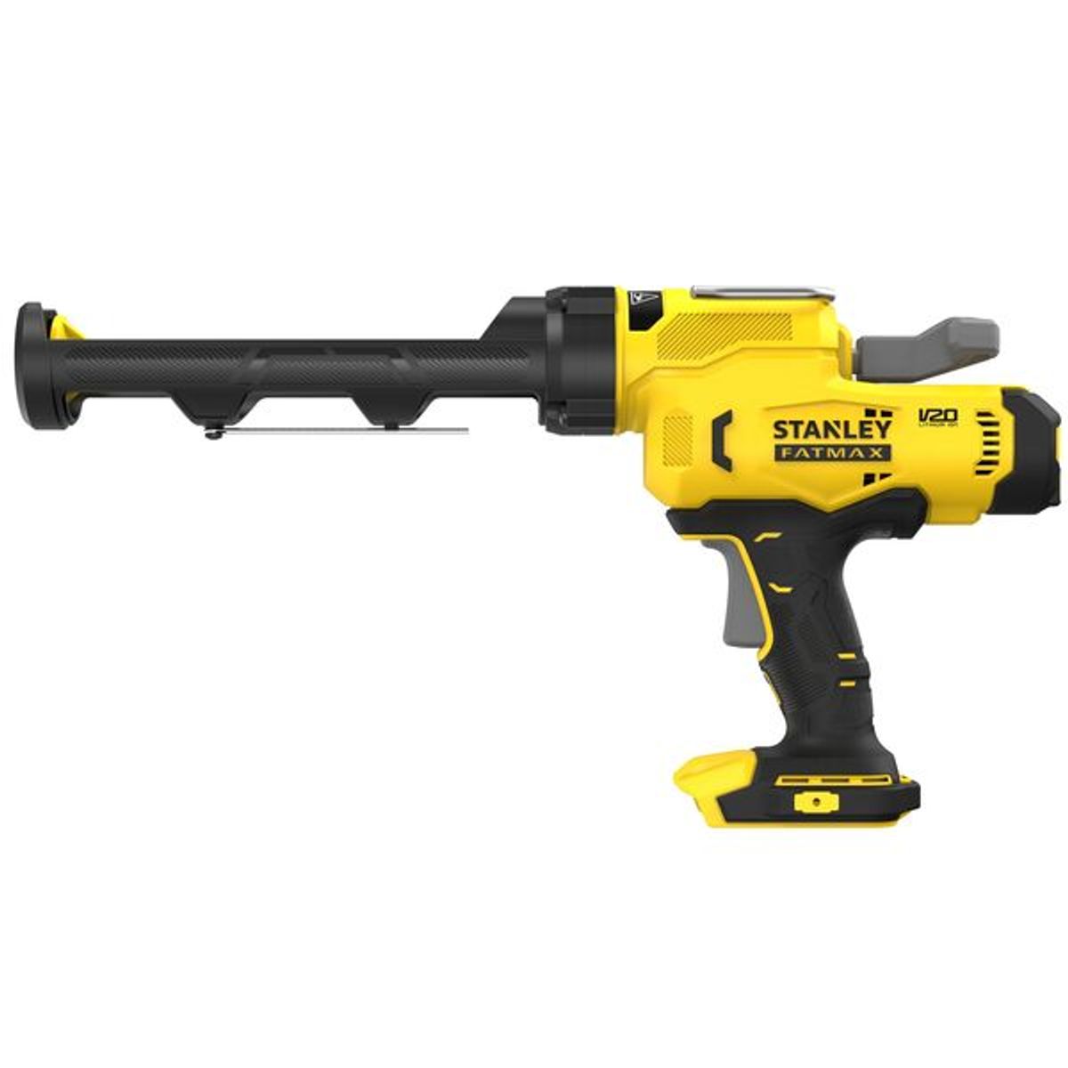 Stanley Fatmax fugepistol 18V V20 SFMCE600B-XJ