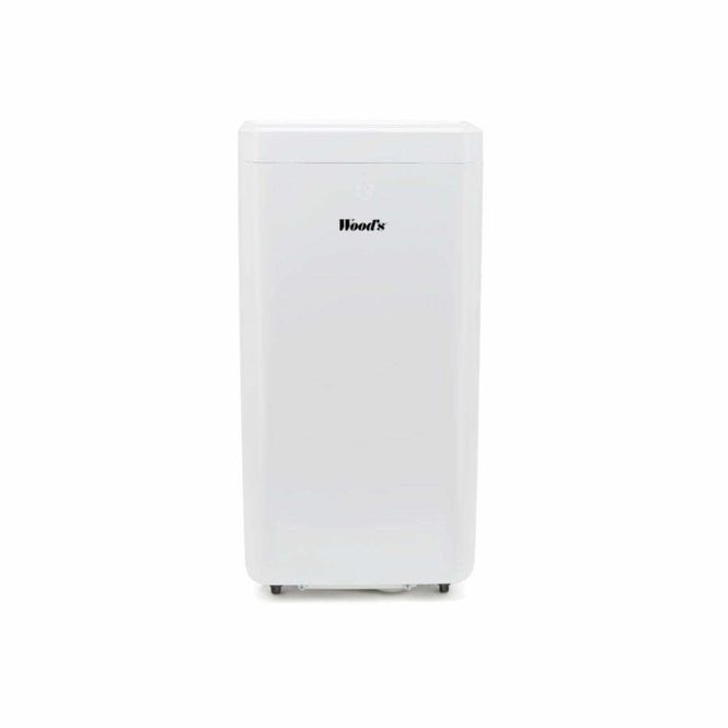 Hovedbilde Wood`s aircondition Milan 7K