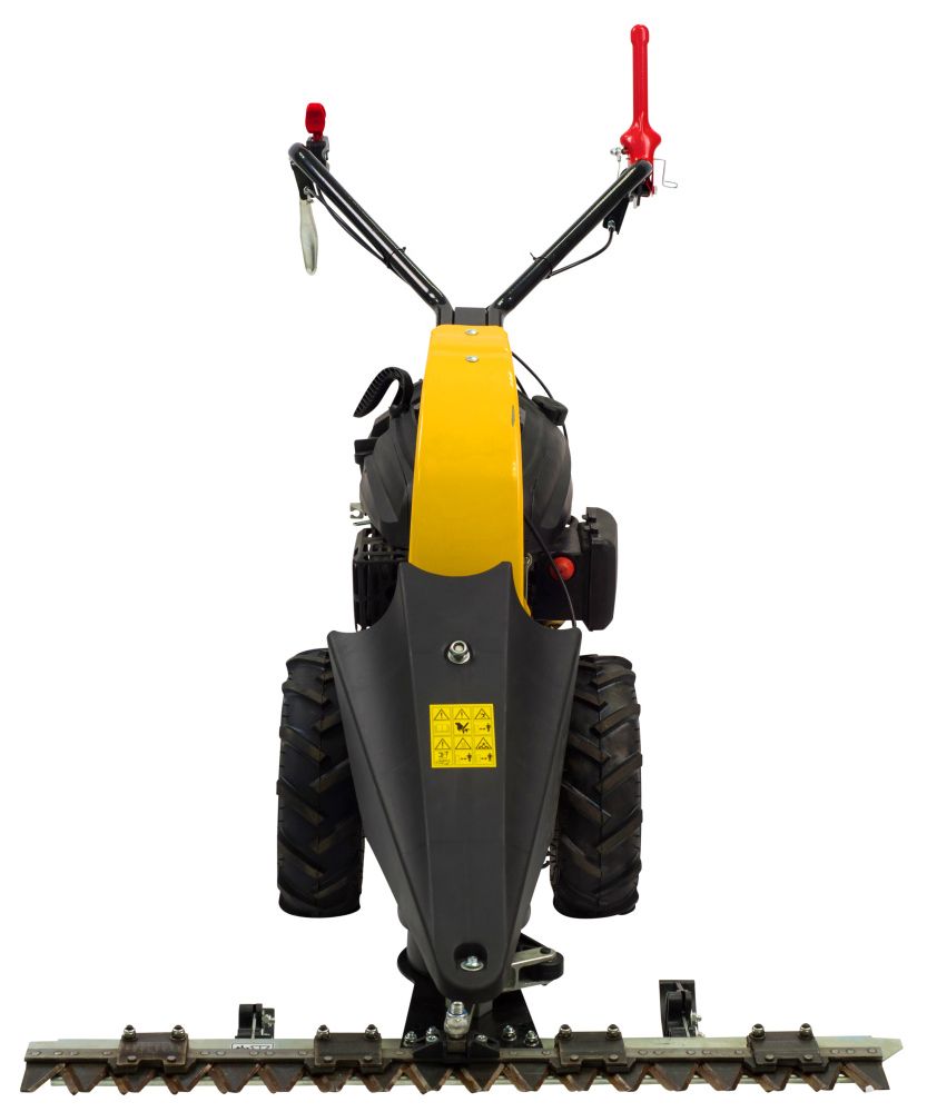 Texas slåmaskin CB8700 87 cm 90063181
