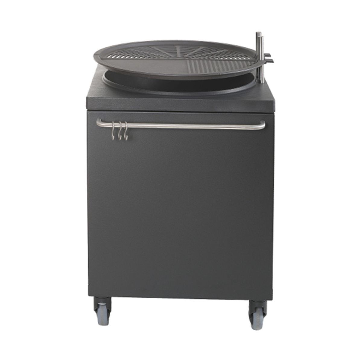 Morsø Grill '17 støpejern 62988631