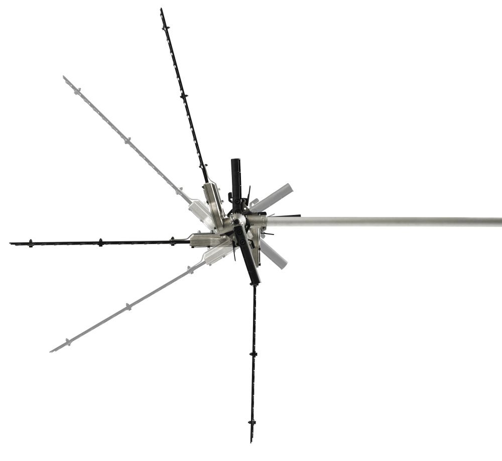 Texas multimaskin bensin BCU33M 4-i-1 90067059