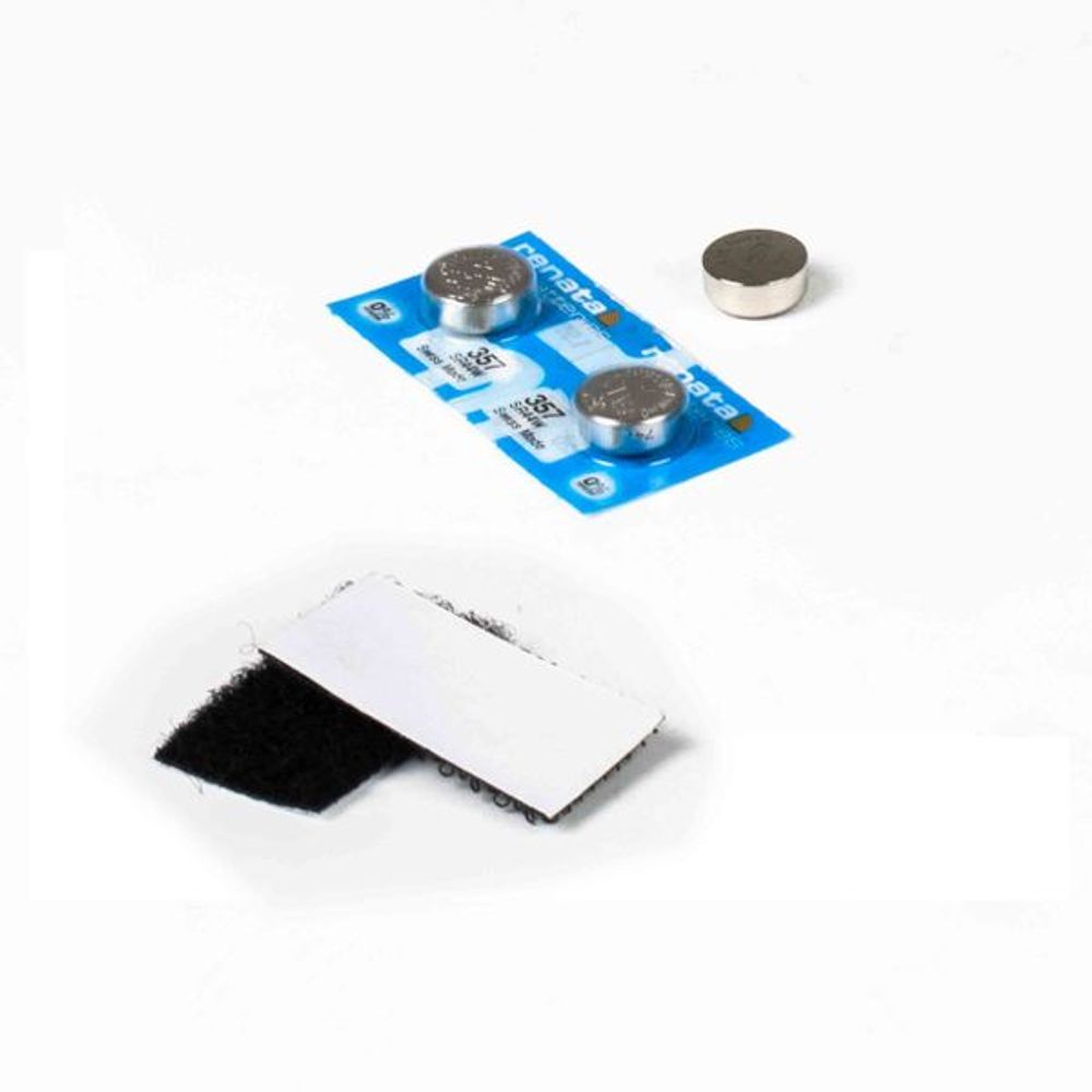 Eico By Vestfrost Hygrometer og Hylle Termometer FZ 412