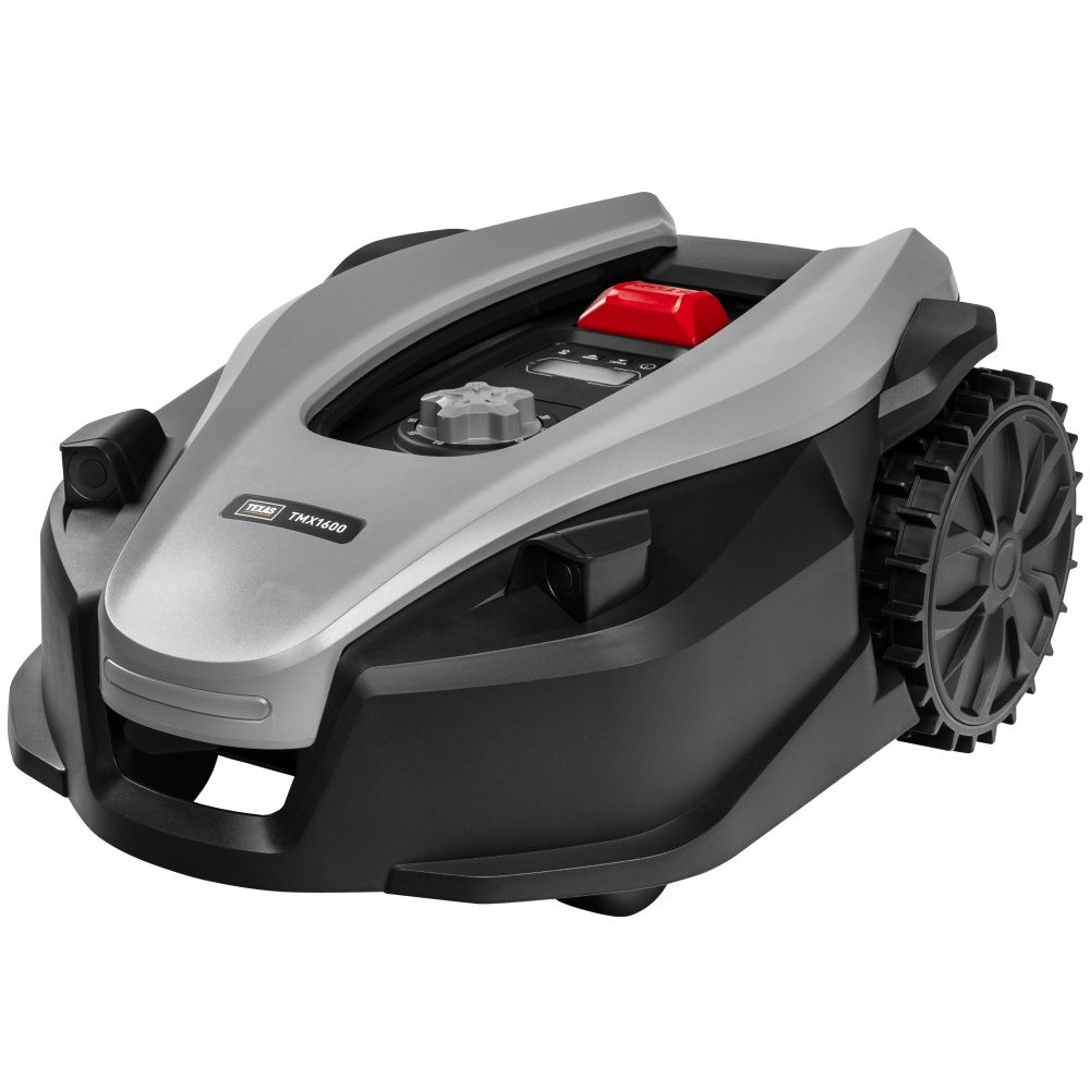 Texas robotgressklipper TMX1600 intill 1600 m2 90070245