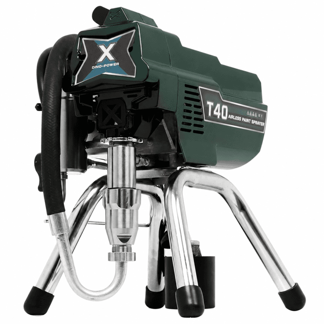 Hovedbilde Dino Power malepumpe T40 3000W 4,0 L/min