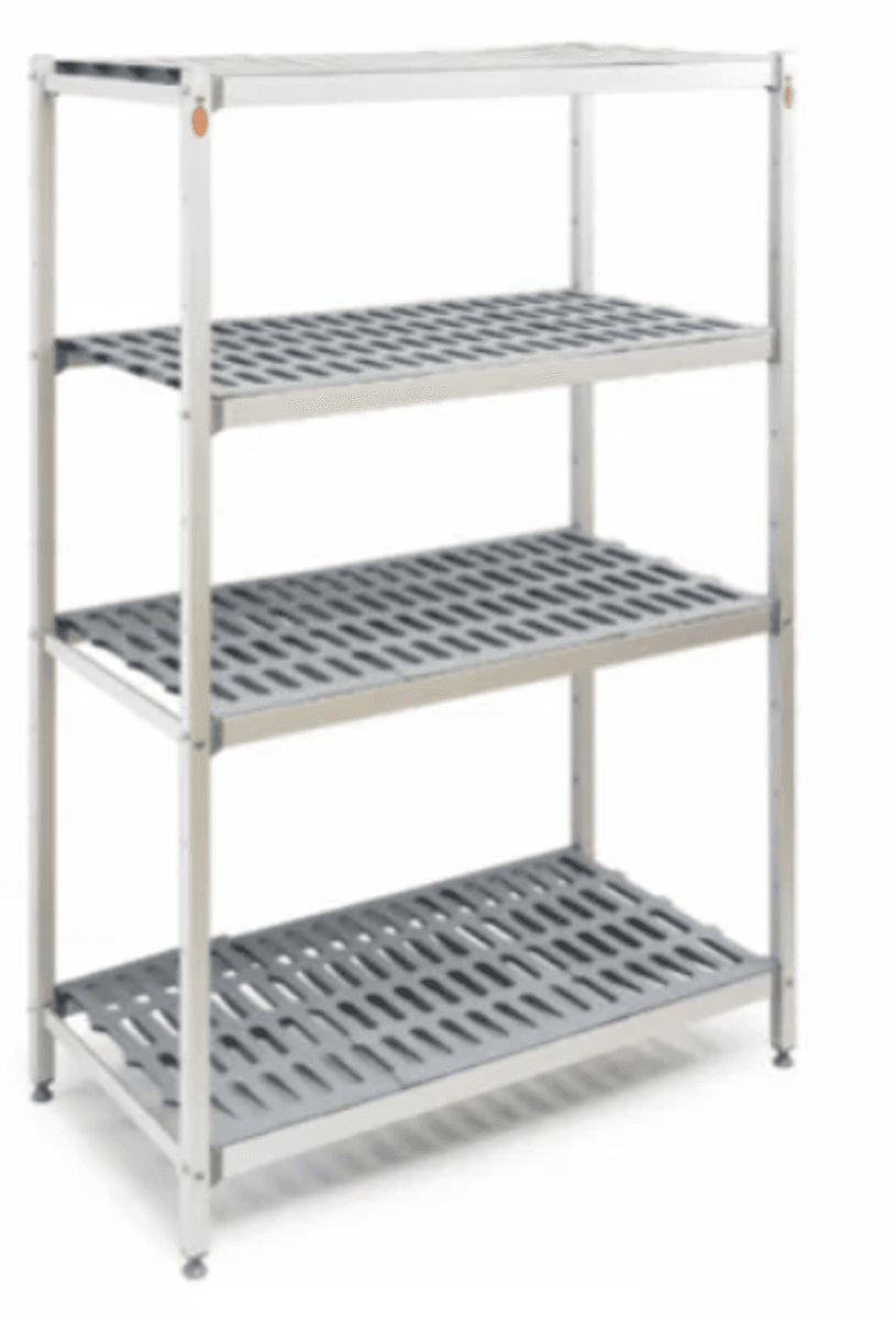 Tefcold fryserom 210 x 210 x 220 CRNF2121 