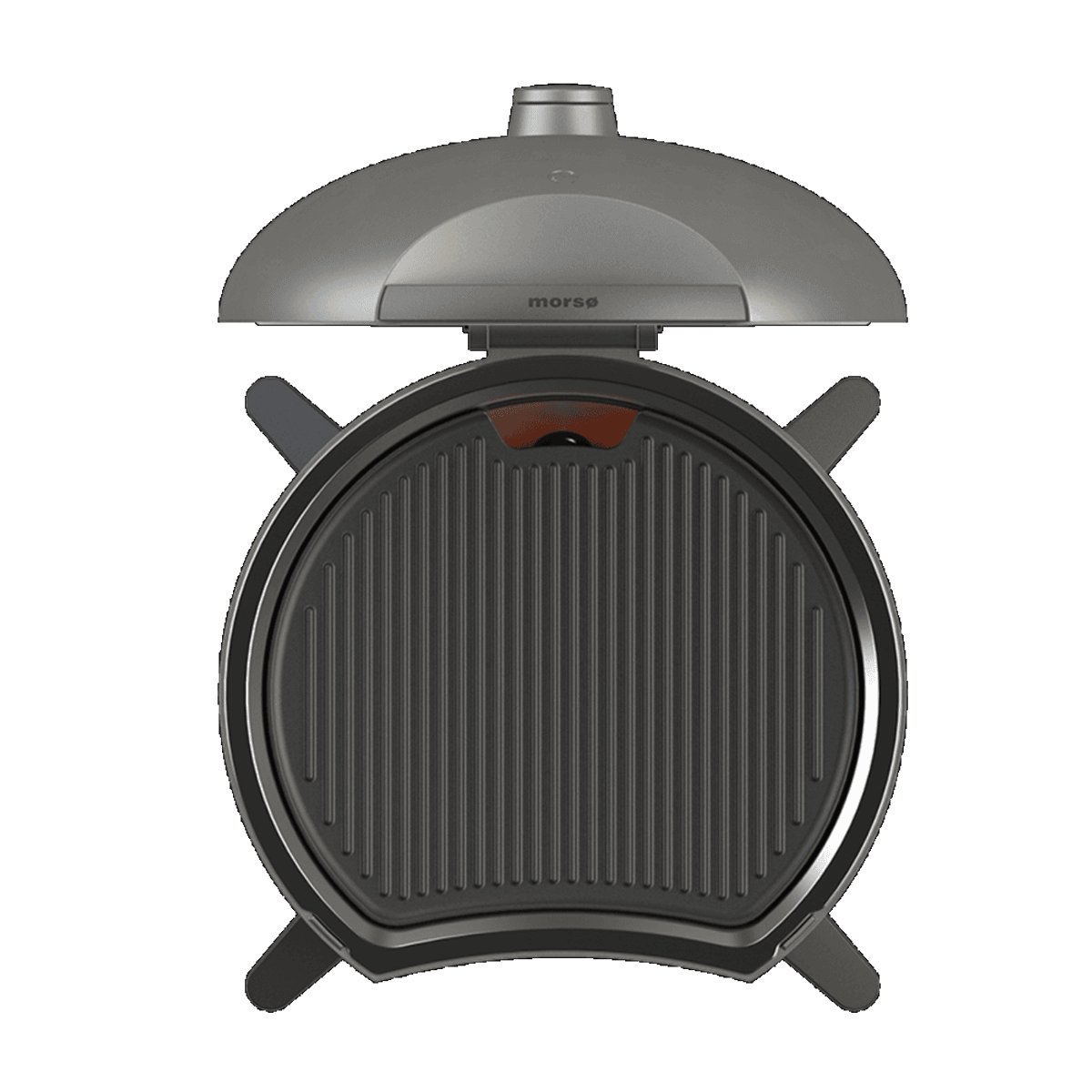 Morsø El Medio Stekeplate / plancha tosidig 62996903