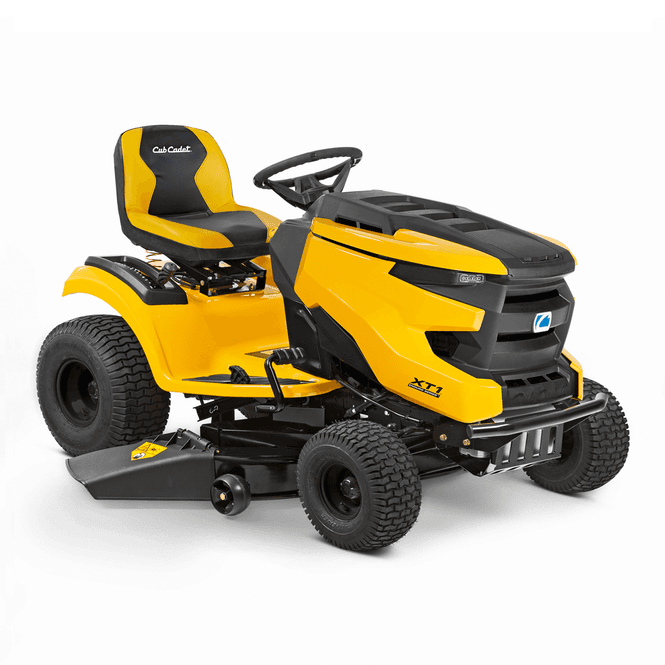 Hovedbilde Cub Cadet hagetraktor XT1 OS107 13A8A1TS603 Den ultimate ...