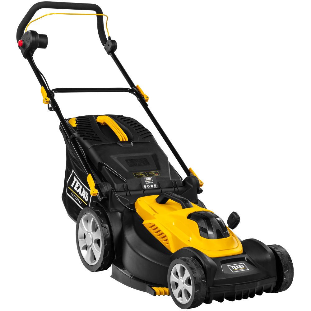 Texas gressklipper Smart 4400 batteri 90063162