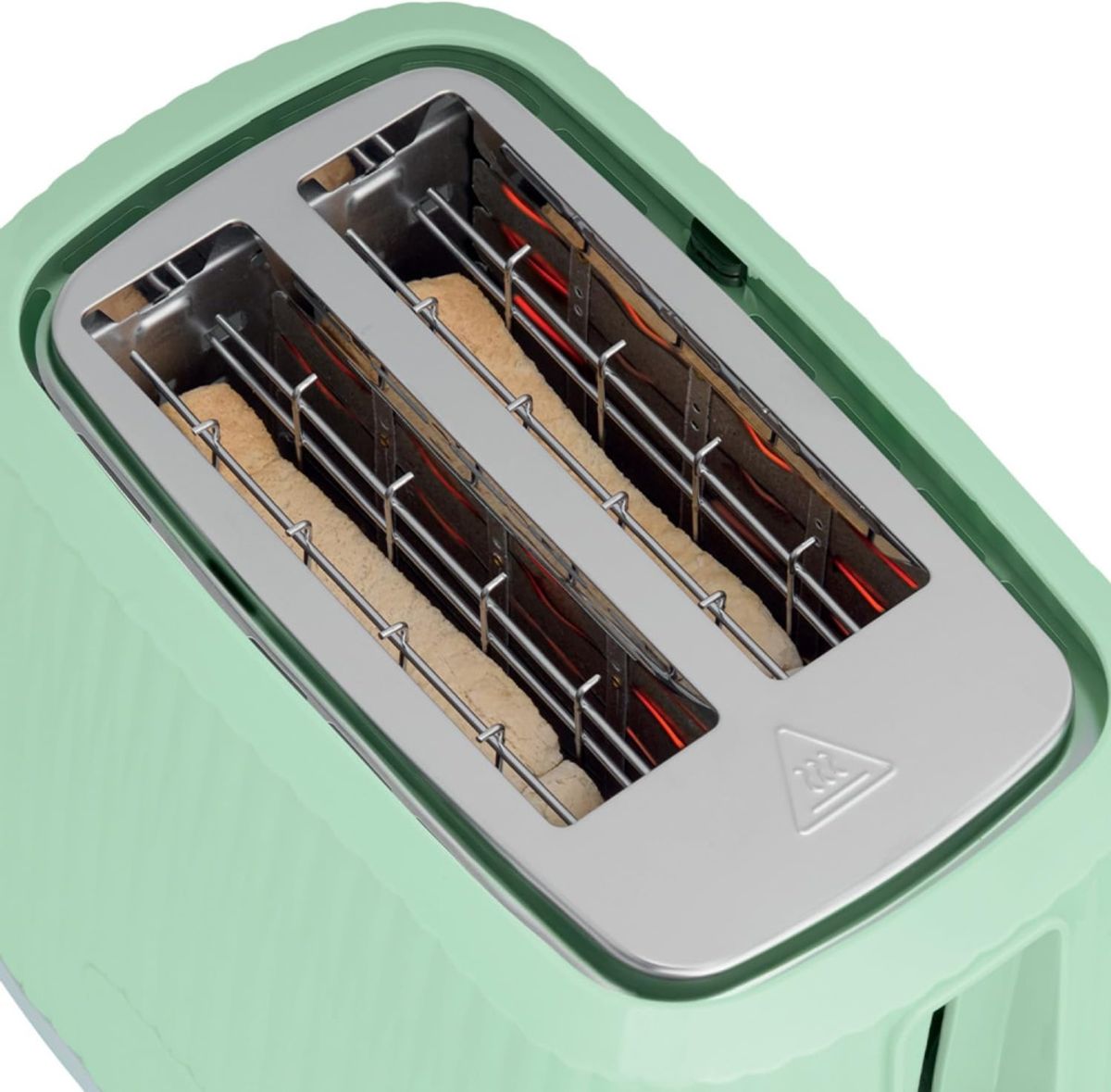 Russell Hobbs brødrister eden pistachio 2027374