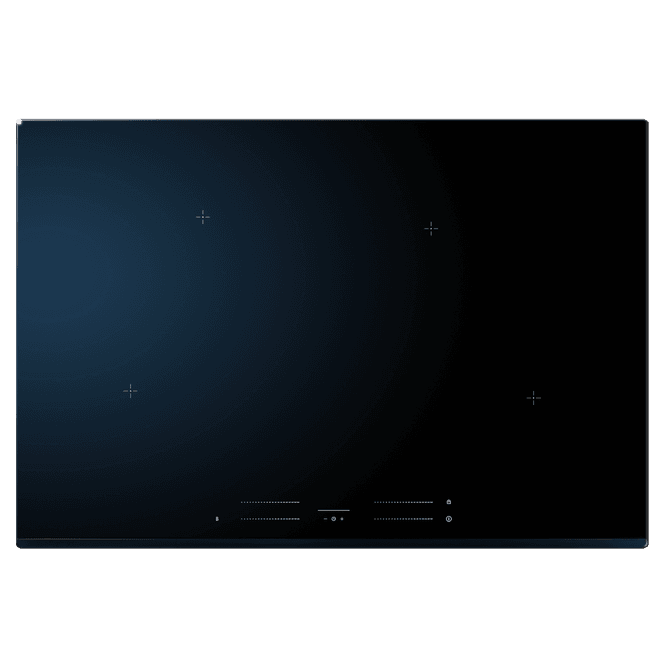 Hovedbilde Scandomestic platetopp induksjon 77 cm HOI77F