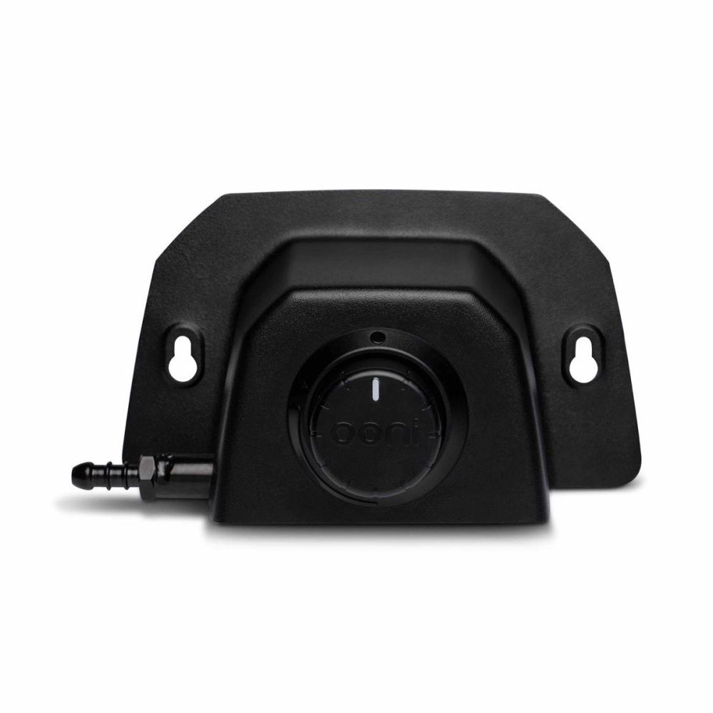 Ooni Karu 16 gassbrenner