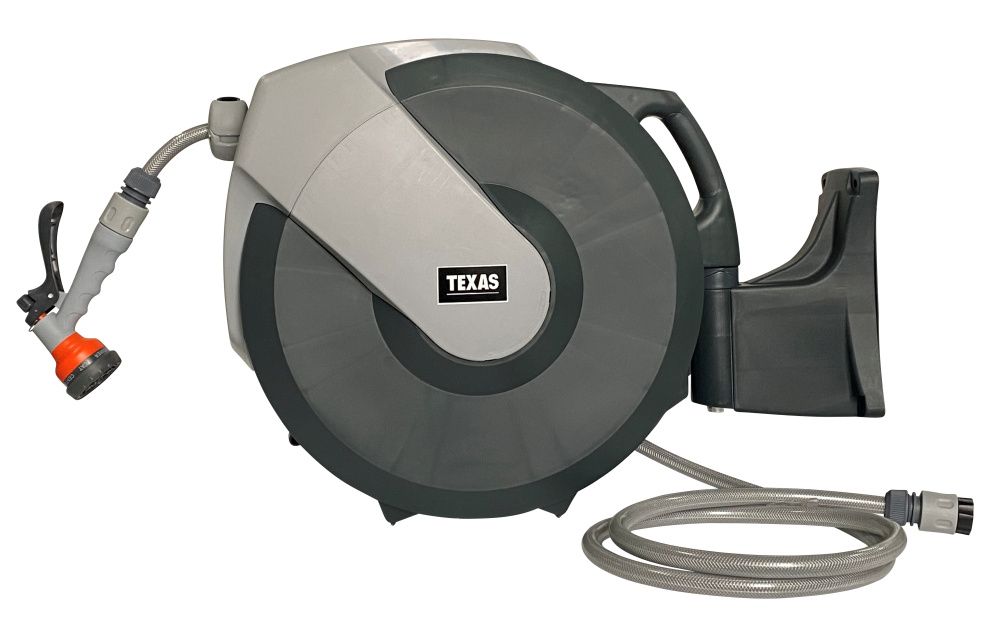 Texas slangetrommel Lux 30 m 90015542