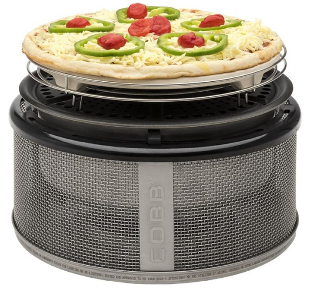 Cobb Premier grill pizzastein 460069 