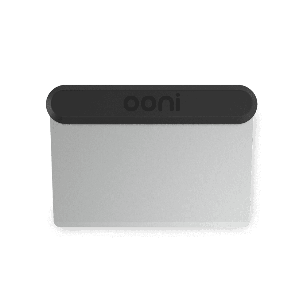 Ooni Deigskrape