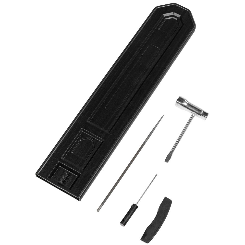 Texas motorsag bensindrevet 52cc XCS5200 90068147