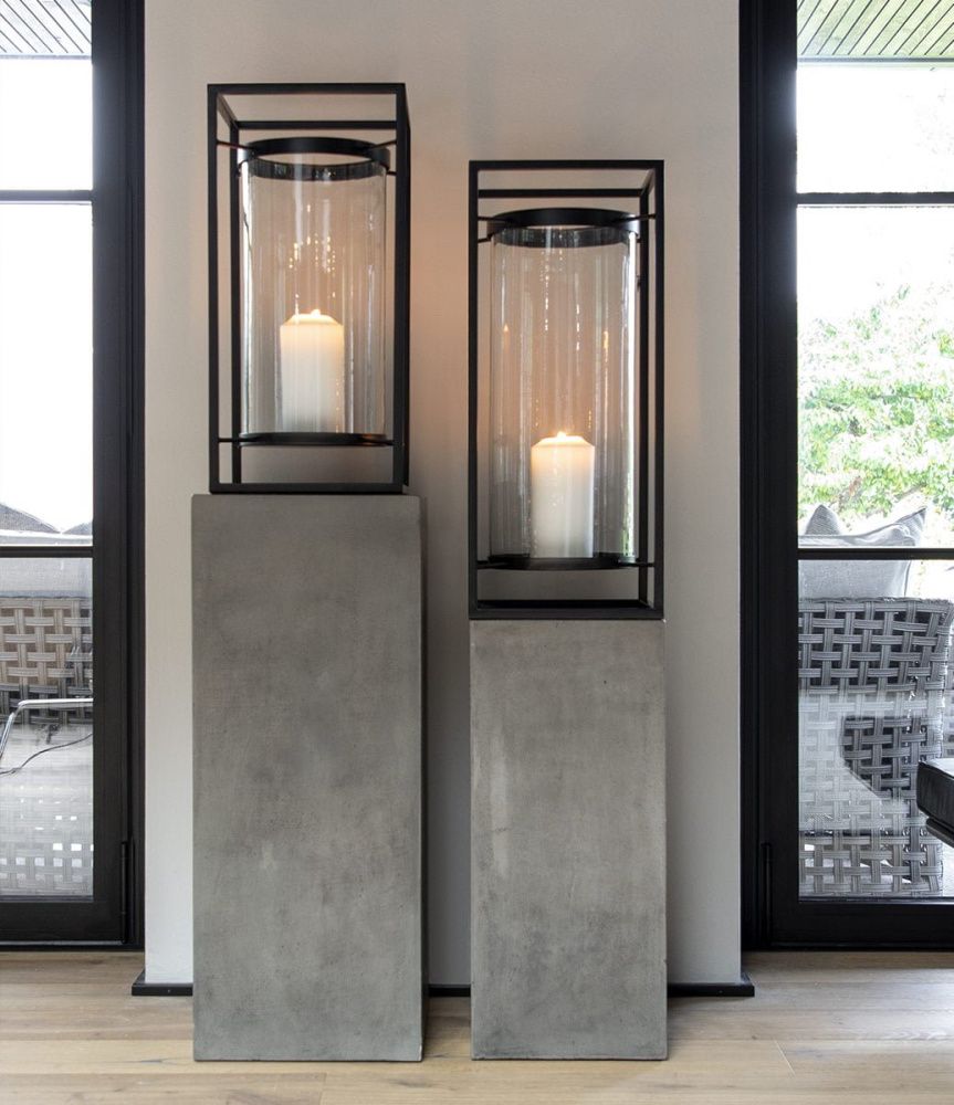 Artwood Campos Piedestal/Sokkel19-63610