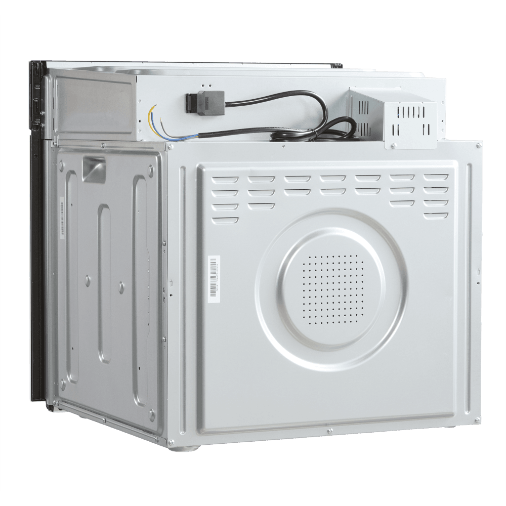 Scandomestic stekeovn hvit 60 cm OVB70CWA