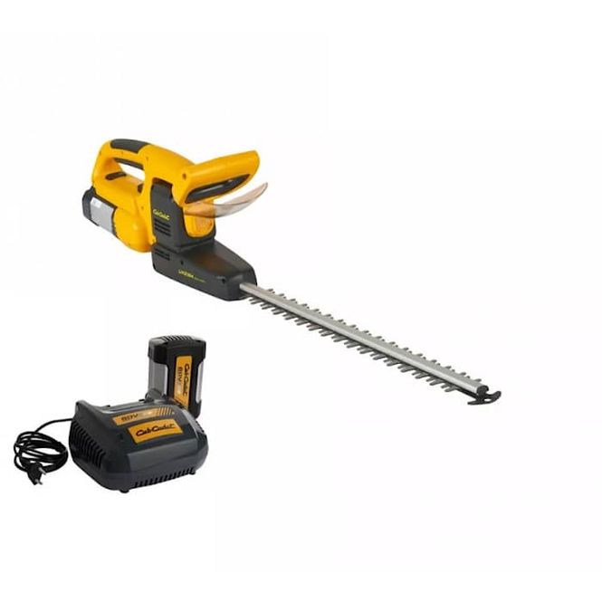 Hovedbilde Cub Cadet hekksaks LH3 EH SET 80V 55CM inkl batteri og ...