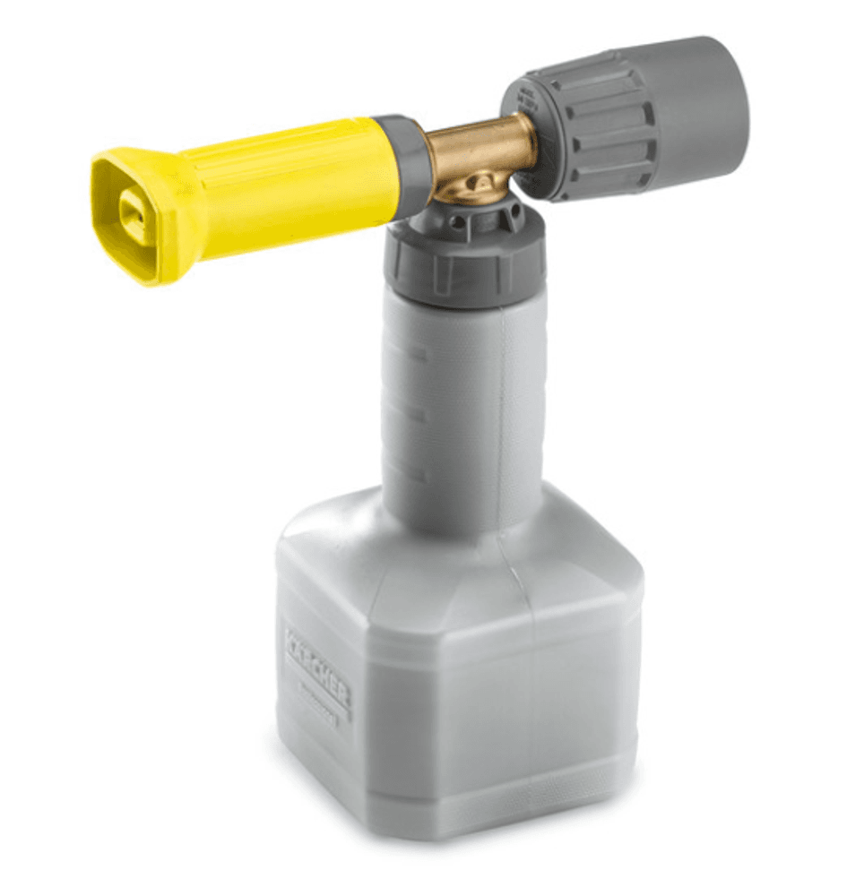 Karcher skumkanon Basic 2, 700 l/t - 800 l/t 