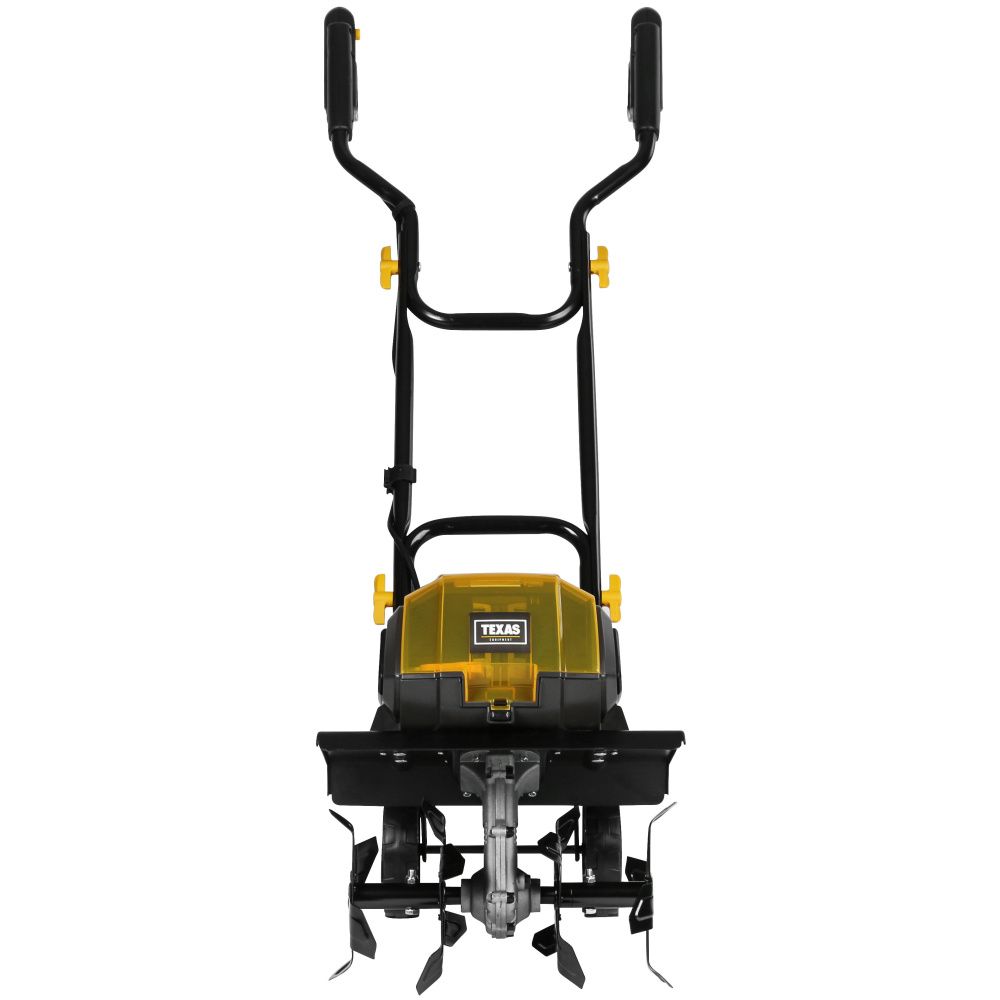 Texas kultivator og jordfreser 2x20V CTX2000 u/bat og lader 90063288