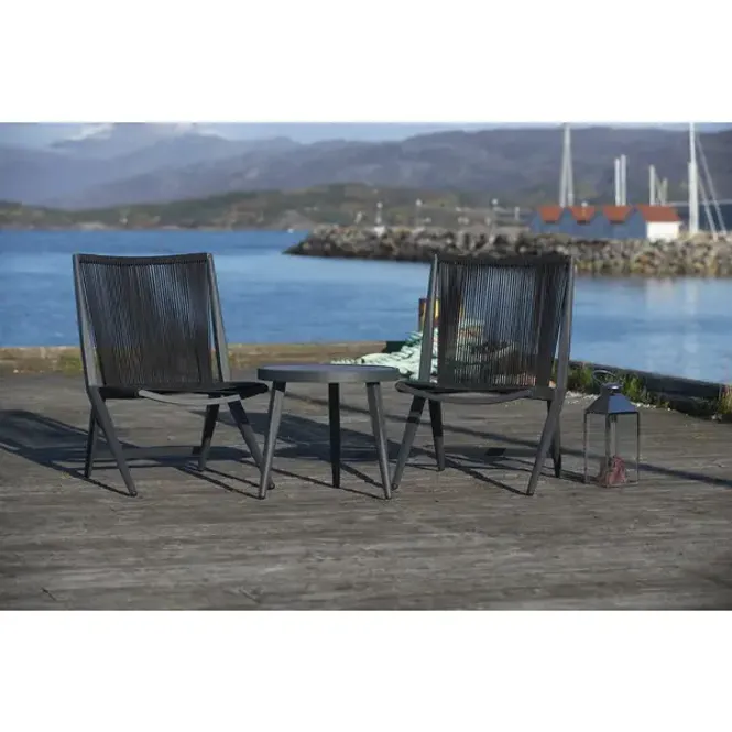 Hovedbilde Møbelsett Malaga