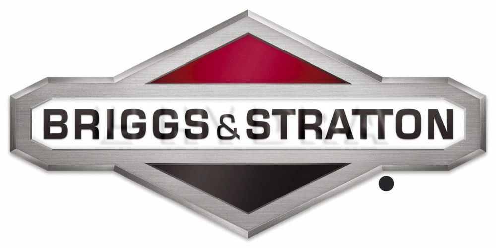 Stubbefres med Briggs & Stratton-motor XR2100 og hengerdrag – Kraftig og mobil! 