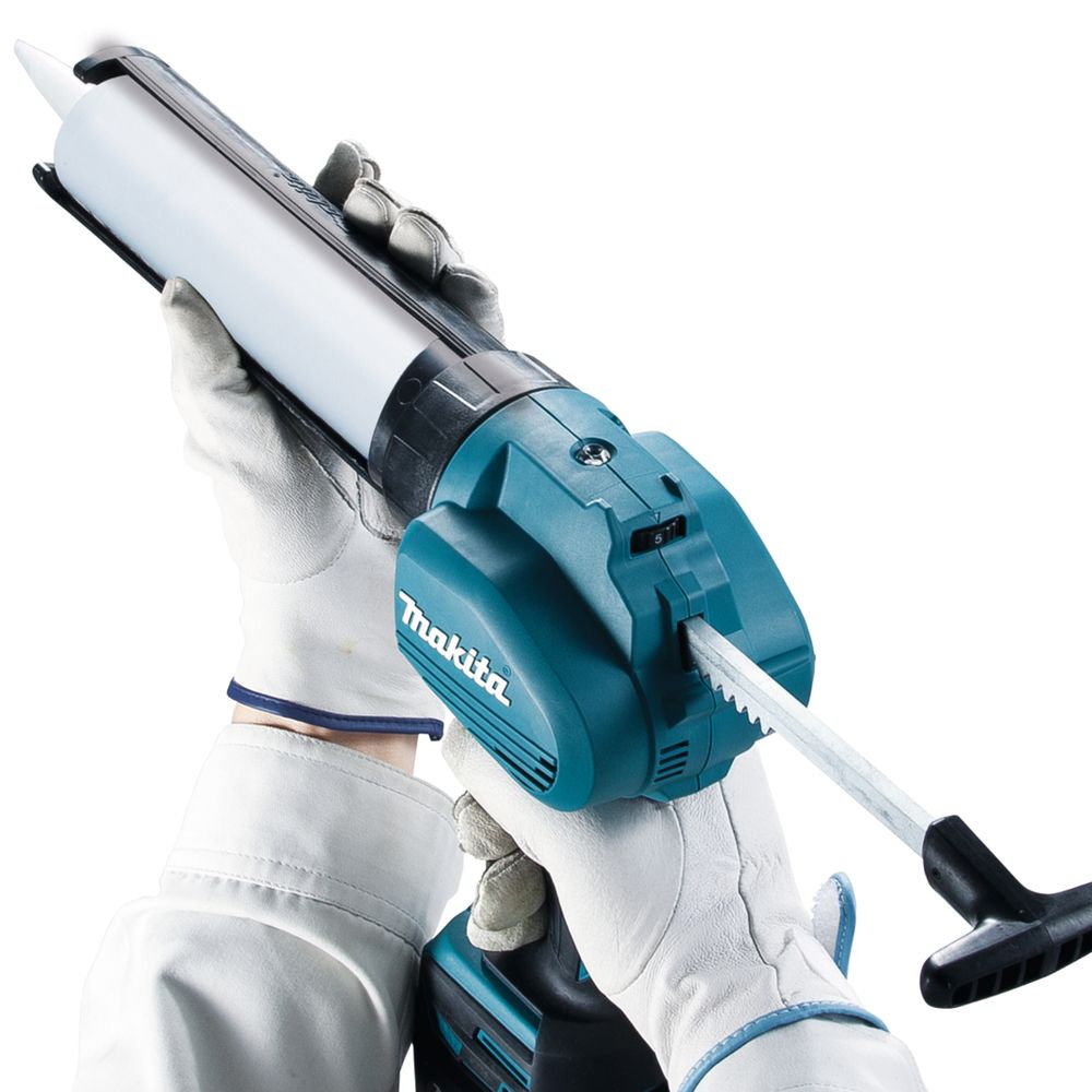 Makita Fugesprøyte  LXT 18V - DCG180Z