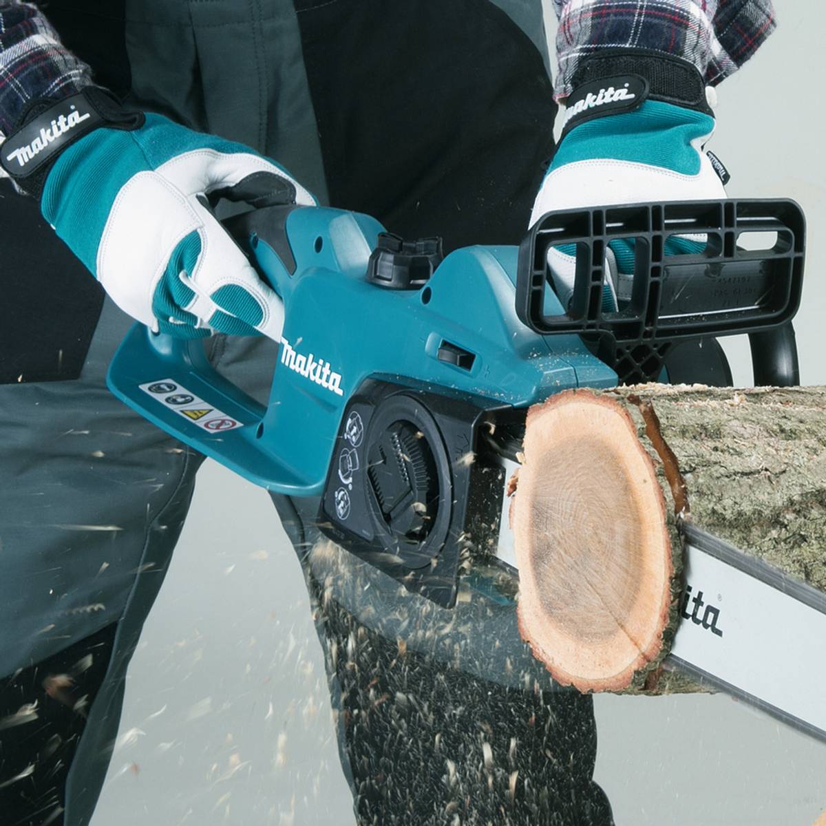 Makita kjedesag 230VUC3041A 