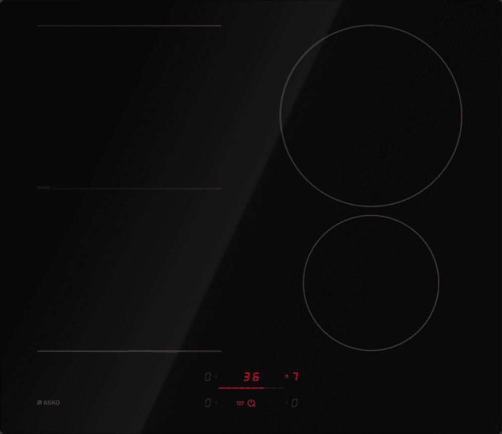 ASKO induksjonstopp 60x52 cm HI2642FBG1