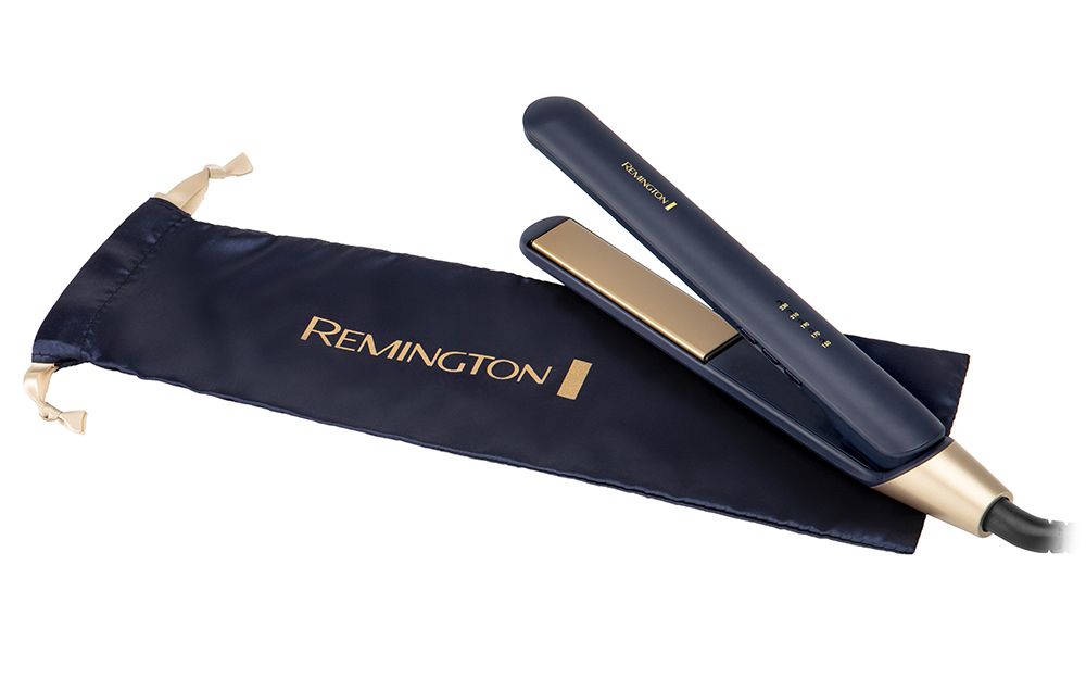 Remington rettetang Sapphire Luxe 15 sekunder 275805S 