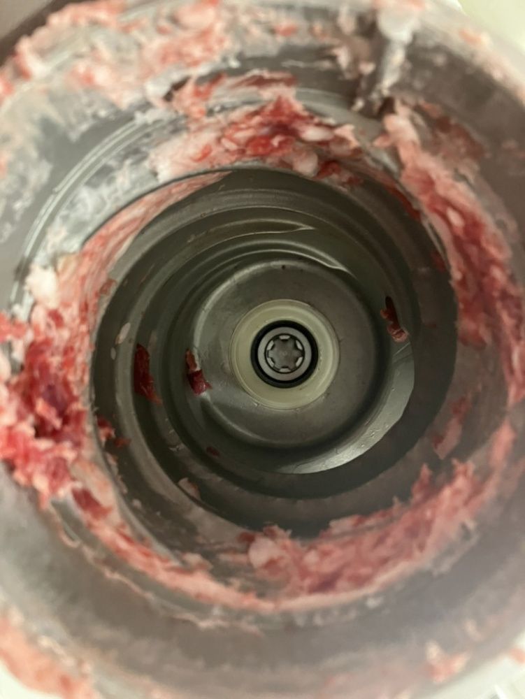 Masters M12 Double Grind Kjøttkvern