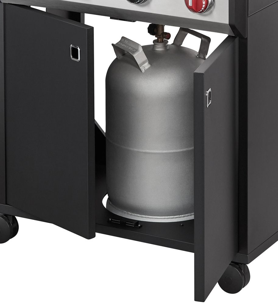 Enders gassgrill Chicago Next 4R Turbo 210035