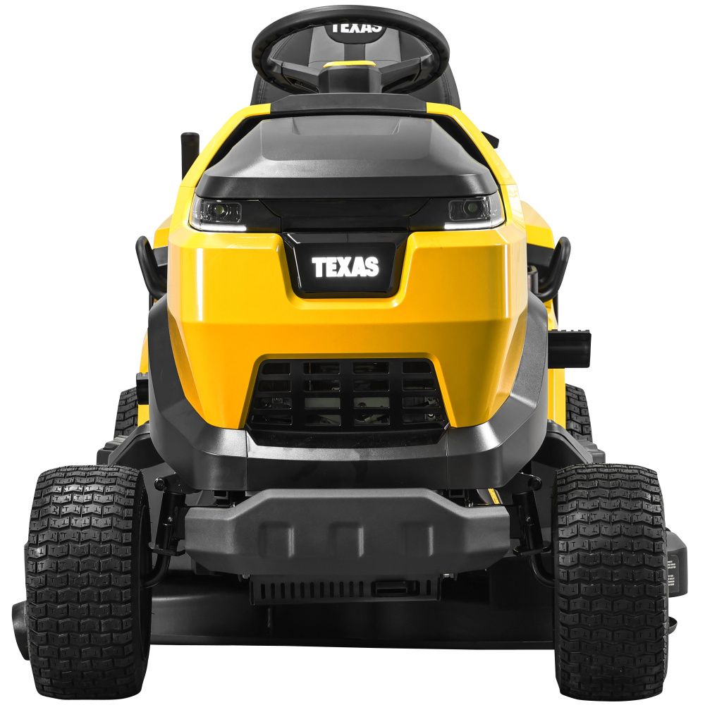 Texas plentraktor 102 cm 582 cc PT 200-102H 90066416