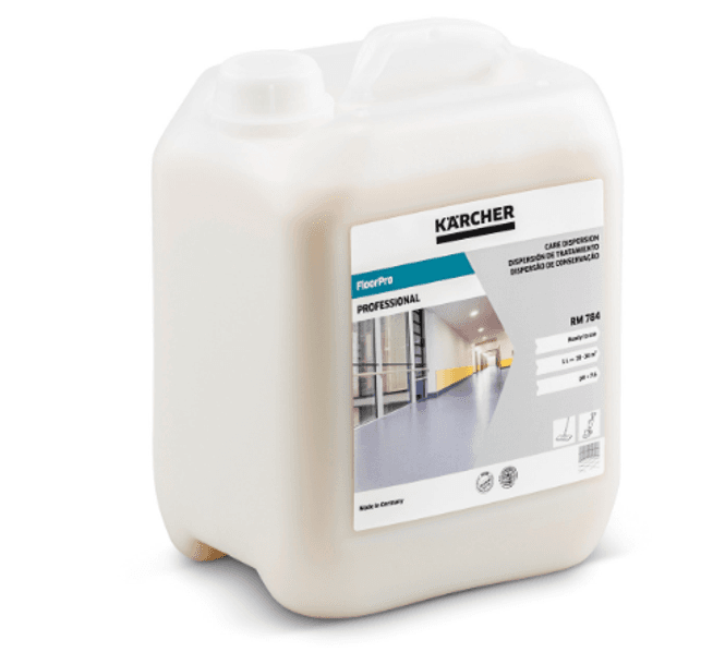 Hovedbilde Karcher floorpro voks RM 784 5L 