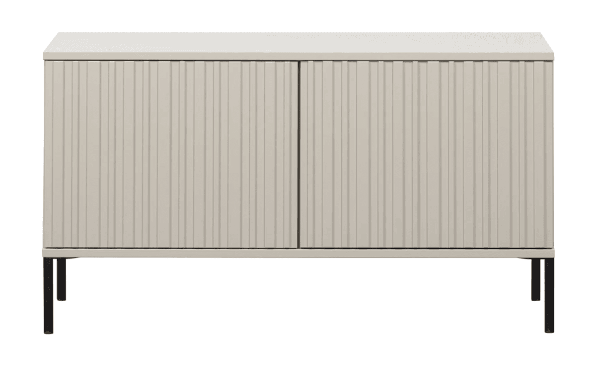 WOOOD sidebord New Gravure 100 cm dust furu 373472-D