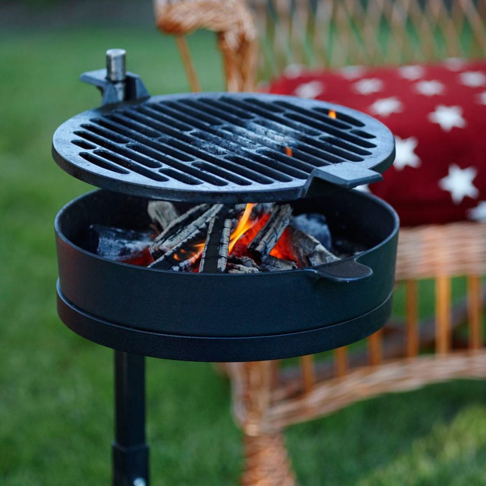 Morsø Grill 71 Table støpejern 64153101