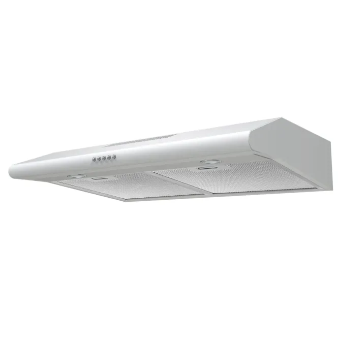 Hovedbilde JGNordic Venus ventilator standard 60 cm hvit SJ 1204-60 HV