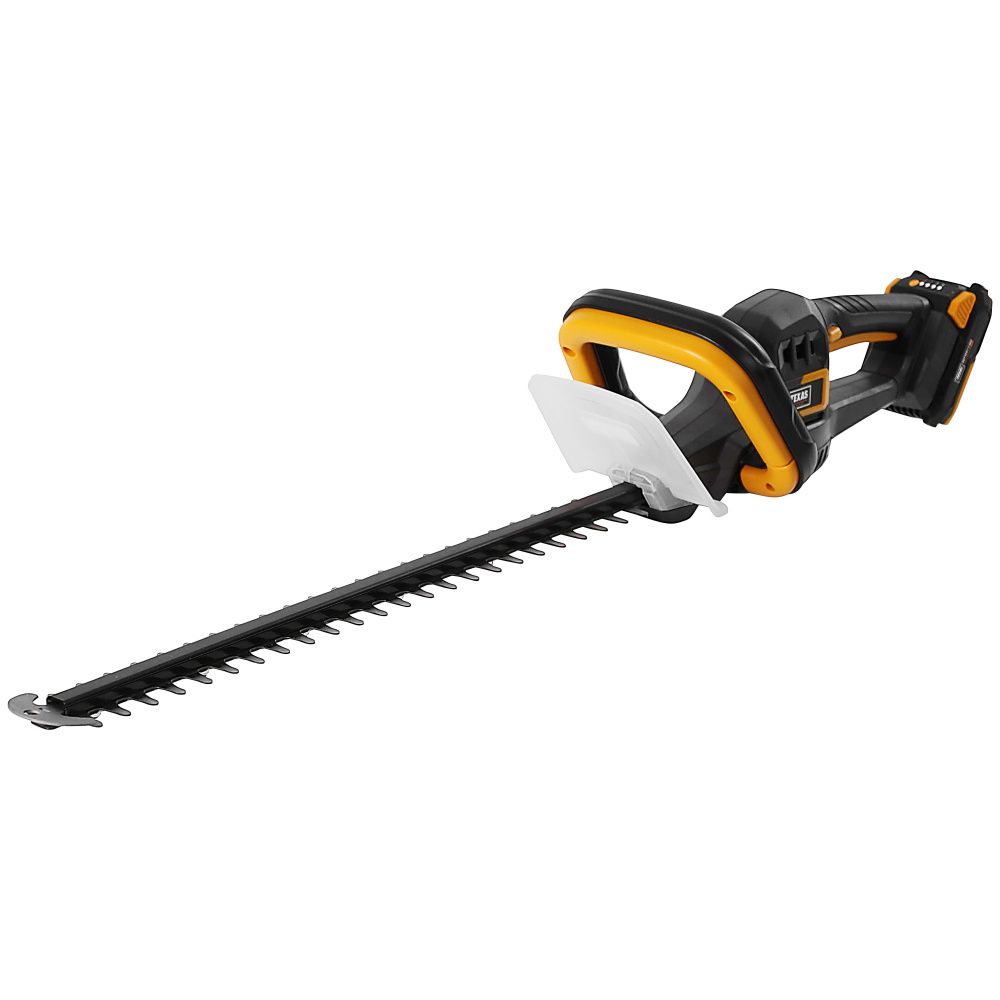 Texas hekksaks 20V HTX2000 m/batteri+lader 90063252