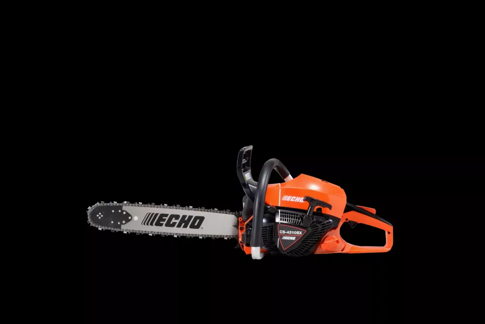Echo motorsag bensin CS-4310SX 13