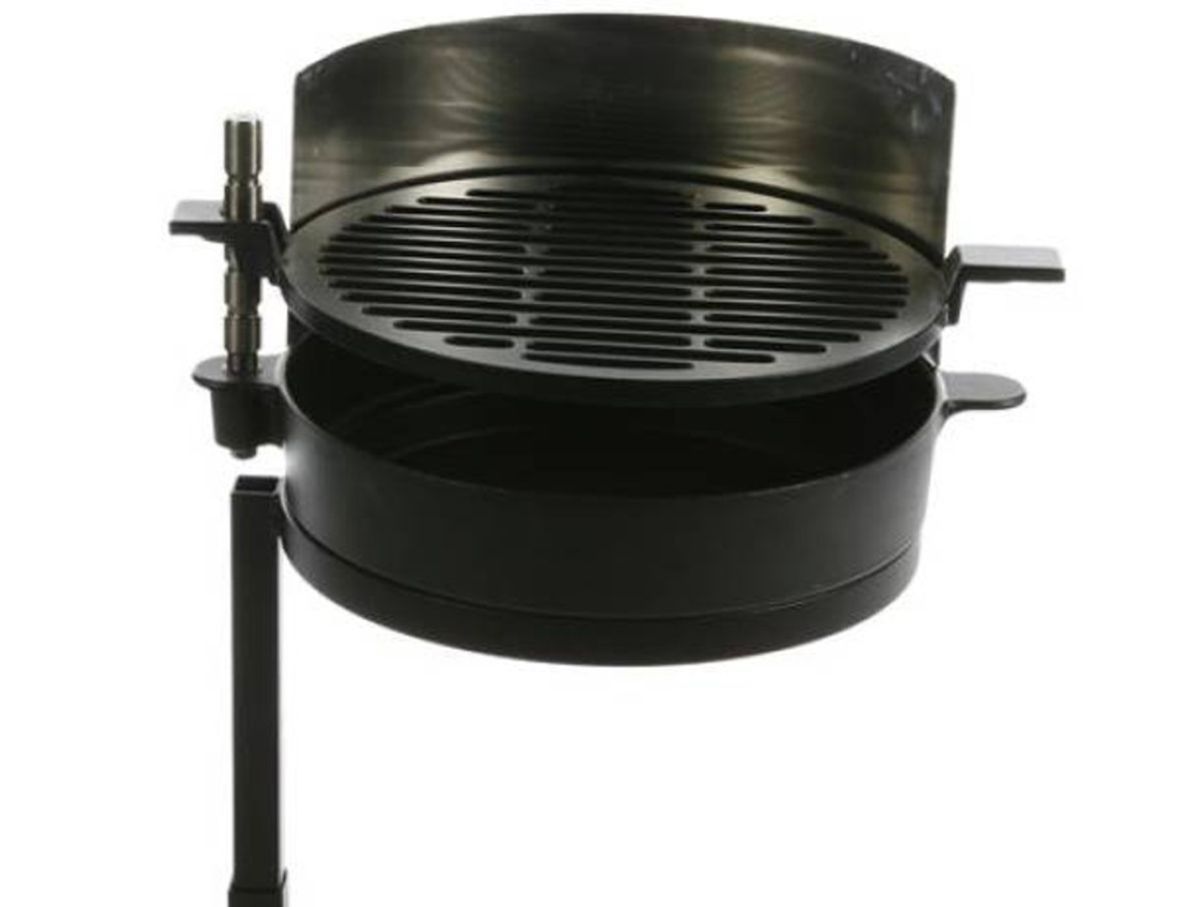 Morsø Grill 71 støpejern 64153001