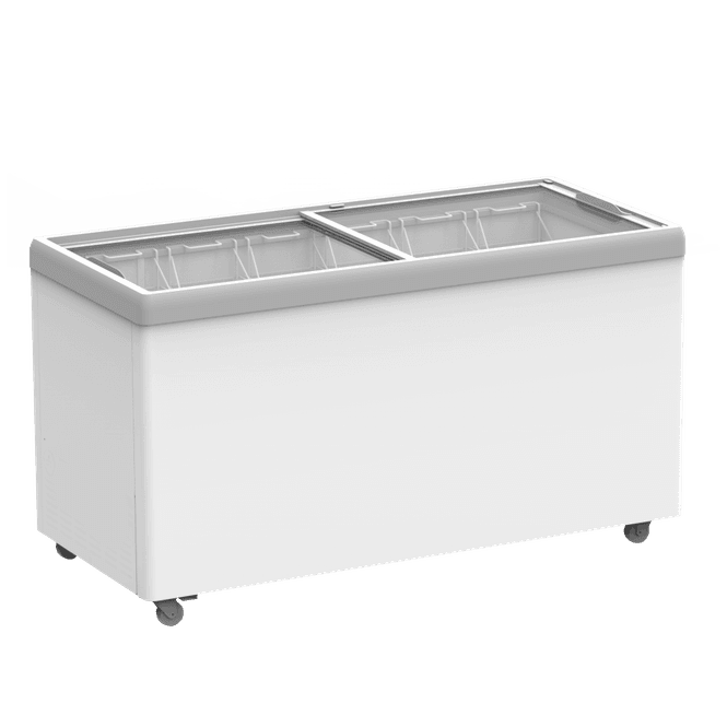 Hovedbilde Scandomestic iskrem fryser 373L IC510D