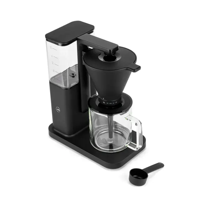 Hovedbilde Wilfa zense kaffetrakter CM10B-M125 1,25L sort