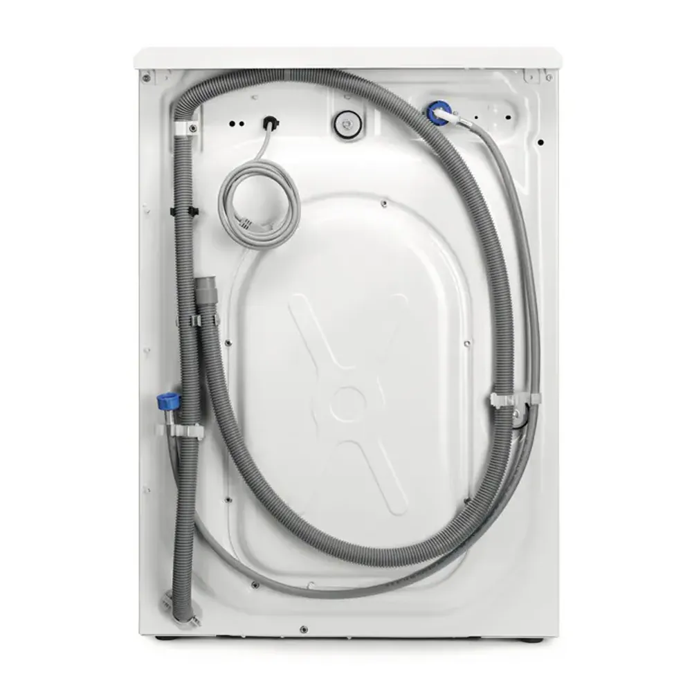 Electrolux Vaskemaskin TimeCare 500 Frontmatet  7 kg - EW2F3047R5