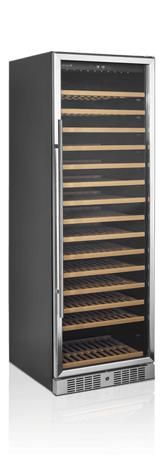 Hovedbilde Tefcold vinskap 176cm TFW400-S