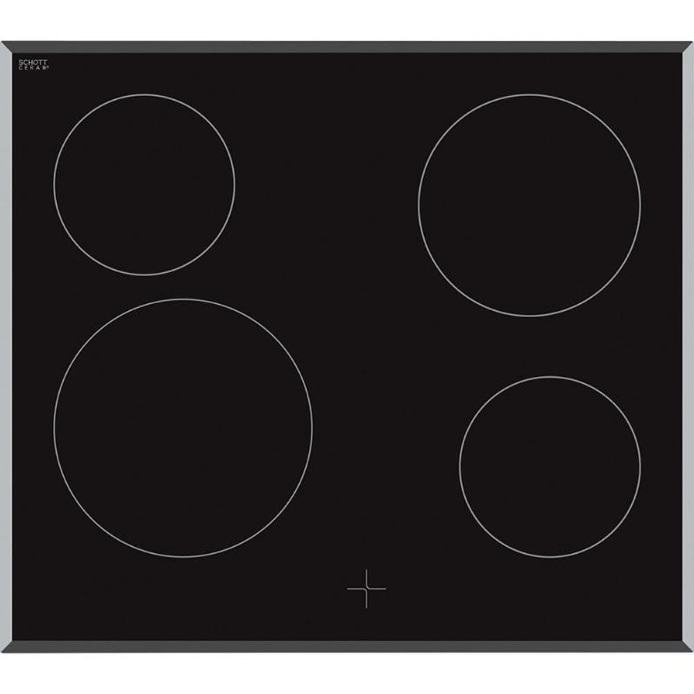 Beha komplett keramisk topp 753300 