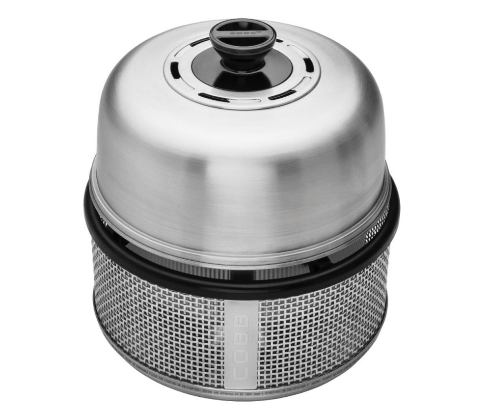 Cobb air deluxe 300-1 kullgrill 463001 