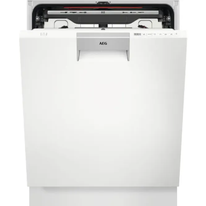 Hovedbilde Electrolux oppvaskmaskin hvit FBB93807PW