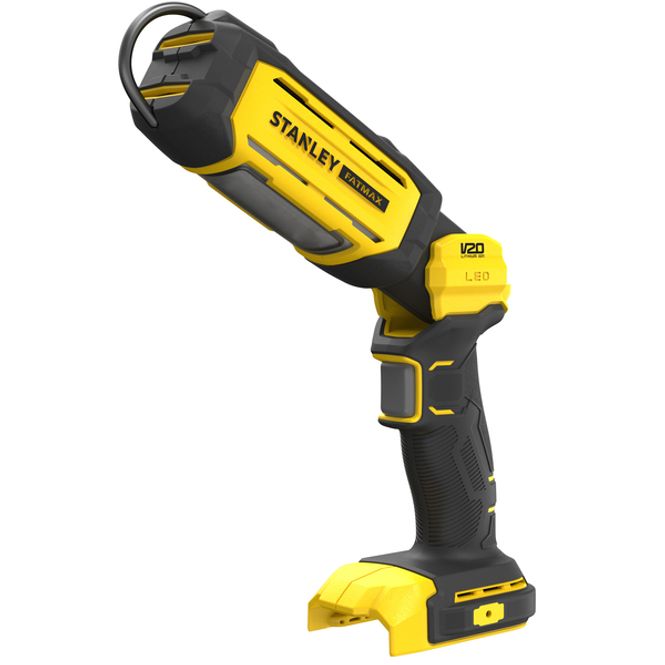 Hovedbilde Stanley Fatmax lommelykt 18V SFMCL050B